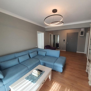 Apartament 2 camere Nordmark, finisaje de lux