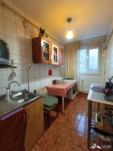 Apartament 2 camere Otelarilor