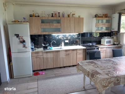 Apartament 2 camere, 59 mp, pe Avram Iancu, parcarea inclusa