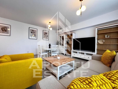 Apartament 2 camere, prima inchiriere, Iris Armoniei