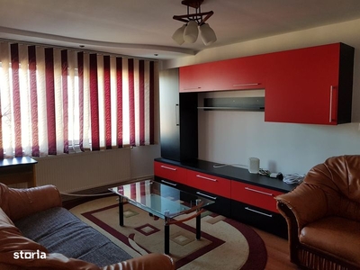 Apartament 2 camere semidecomandat amenajat - Republicii 25