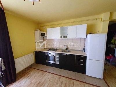 Apartament 2 camere ,situat in Floresti, zona Stejarului