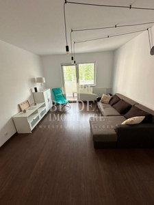 Apartament 2 camere spatios Complexul Studentesc/ Stadion