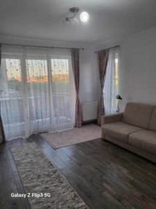 Apartament 2 camere, zona Avantgarden