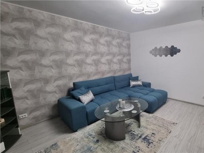 Apartament 2 camere zona spitalului Judetean