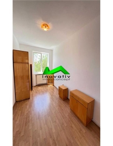 Apartament 2 camere,decomandat,etaj 3,zona Terezian