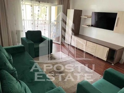 Apartament 3 camere, 2 locuri de parcare, 2 bai, Calea Urseni