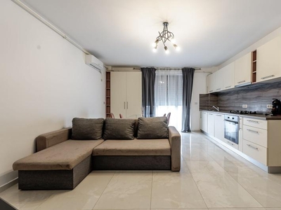 PRET NOU!!! Apartament 3 camere an 2021 zona UTA langa AFI