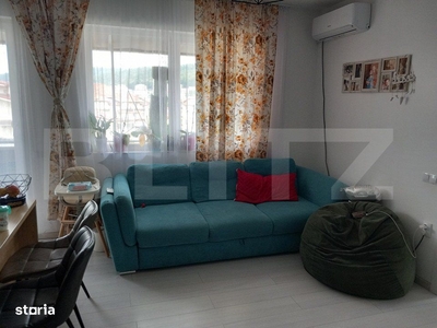 Apartament 3 camere cu jacuzzi