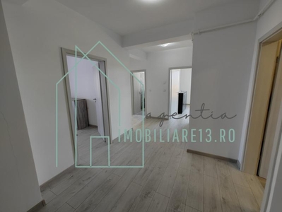 Apartament 3 camere de Inchiriat Sebes - Alba Zona Kaufland