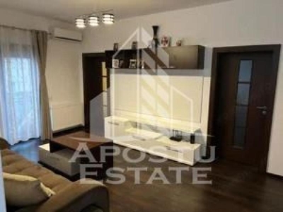 Apartament 3 camere, centrala proprie, spatios, Zona Girocului