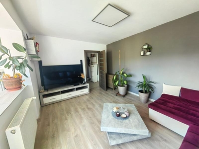 Apartament 3 camere, Decomandat, Cf. 1, Et. 4\5, Zona Girocului