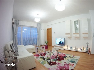 Apartament 3 camere, etaj intermediar, Viva City