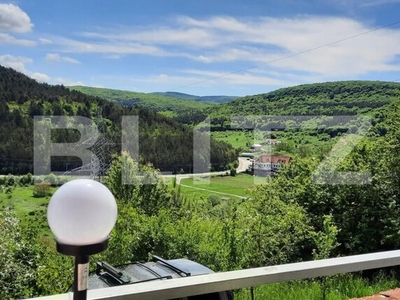 Apartament 3 camere, finisaje premium, 56mp, parcare, super view, zona VIVO