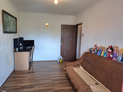 Apartament 3 camere, J-uri Exercitiu, cu balcon