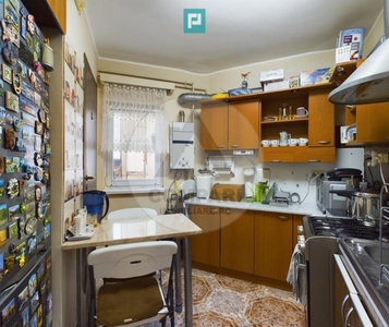 Apartament 3 camere Lipovei decomandat etaj 3 amenajat