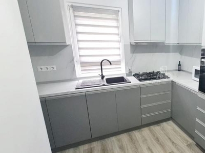 Apartament 3 Camere Renovat Lux De Inchiriat, Str Cutezantei, Tudor