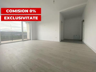 Apartament 3 camere, semidecomandat, 85mp utili, zona Mehala, COMISION 0%