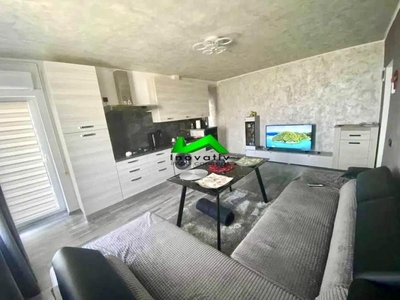 Apartament de inchiriat 3 camere Sibiu Doamna Stanca