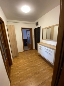 Apartament 3SD - Centru La inchiriere