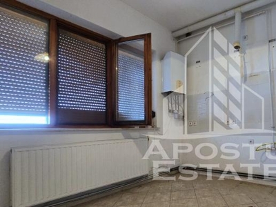 Apartament 4 camere etajul 3 Vladimirescu