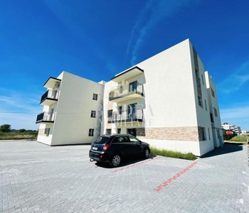 Apartament bloc nou 1400euro/ mp cu loc de parcare inclus