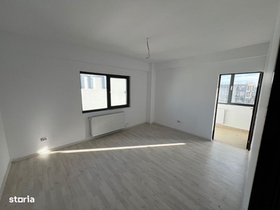 Apartament 2 camere, zona centrala, etaj 3\/3 cu acoperis 46.500 Euro