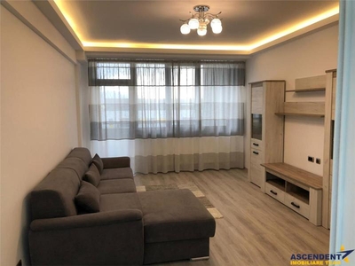 Apartament cochet, mobilat, pe doua camere, Isaran, Brasov