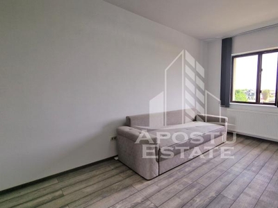 Apartament cu 2 camere, bloc nou, etaj 2, Calea Urseni