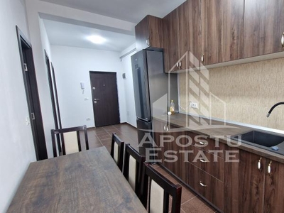 Apartament cu 2 camere, bloc nou, etaj 2, Calea Urseni