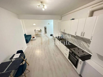 Apartament cu 2 camere, Calea Aradului