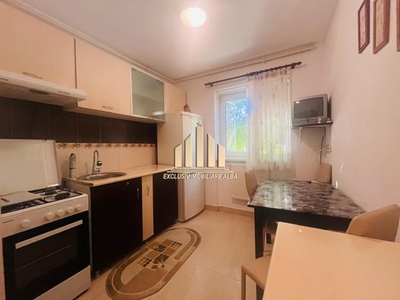 Apartament cu 2 camere, Cetate, etajul 1