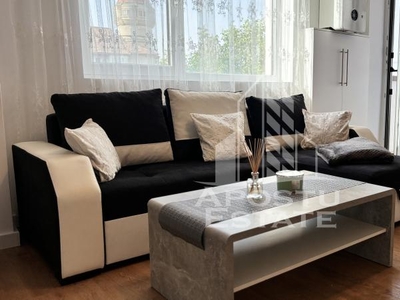 Apartament cu 2 camere, complex nou, etaj intermediar, Telegrafului