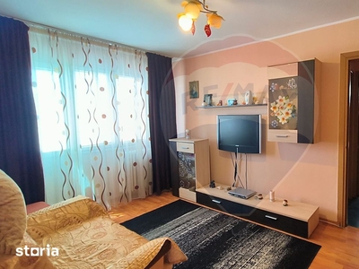 Apartament cu 2 camere de vânzare în zona Micro 39