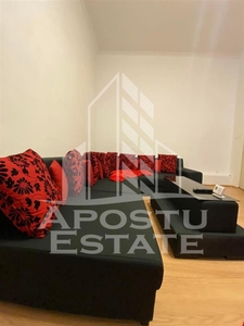 Apartament cu 2 camere decomandat ultracentral