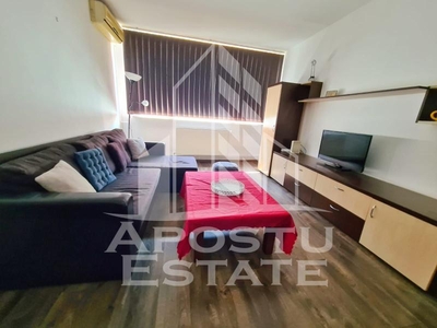 Apartament cu 2 camere, decomandat, zona Take Ionescu