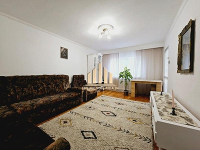 Apartament cu 2 camere decomandate, Tolstoi