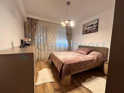 Apartament cu 2 camere in bloc nou, zona centrala Oradea, Bihor