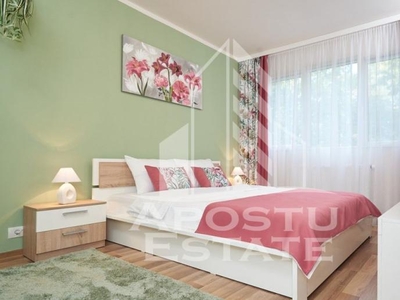 Apartament cu 2 camere in zona Take Ionescu centrala proprie