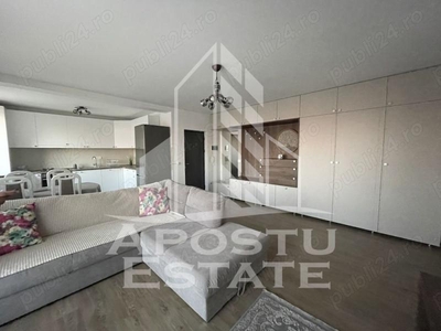 Apartament cu 2 camere lux in Giroc