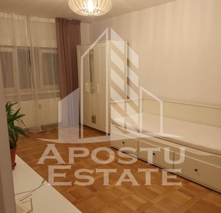 Apartament cu 2 camere, pet friendly, zona Calea Aradului