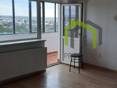 Apartament cu 2 camere ultracentral ~ etaj 8 ~ conf 1 dec ~ Pret: 66.000 euro usor neg.