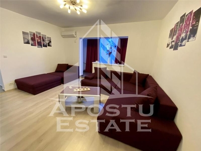 Apartament cu 2 camere zona Modern