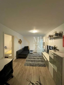 Apartament cu 2 camere, Zona Spitalul Judetean