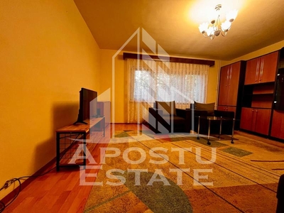 Apartament cu 3 camere, 2 bai, zona Odobescu