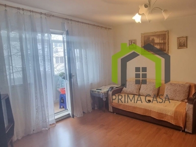 Apartament cu 3 camere in zona Micro 3 ~ etaj 2 din 4 ~ cu imbunatatiri ~ Pret: 84.000 neg.