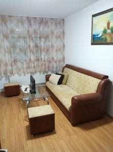 Apartament cu 3 camere, parter, zona Dacia, 0% comision