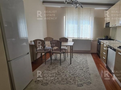 Apartament cu 3 camere, langa Bucuresti Mall