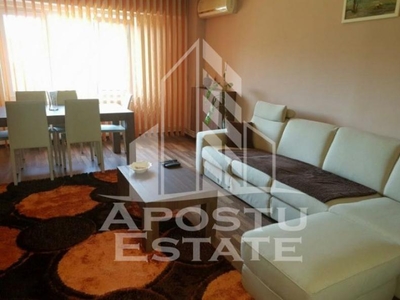 Apartament cu 3 camere,Calea Lipovei