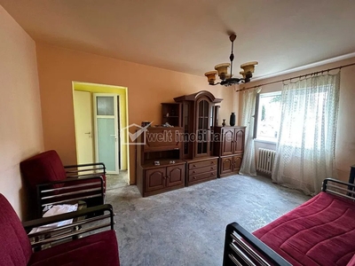 Apartament cu 4 camere în Manastur, oportunitate investiție!